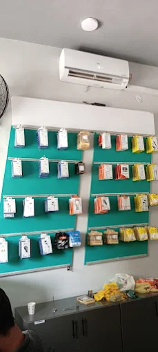Gulistan-e-Johar Branch